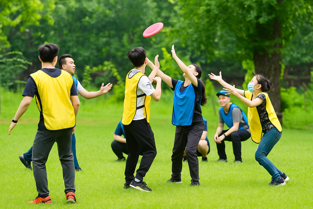 Small Team, Big Dreams - Our Company Culture